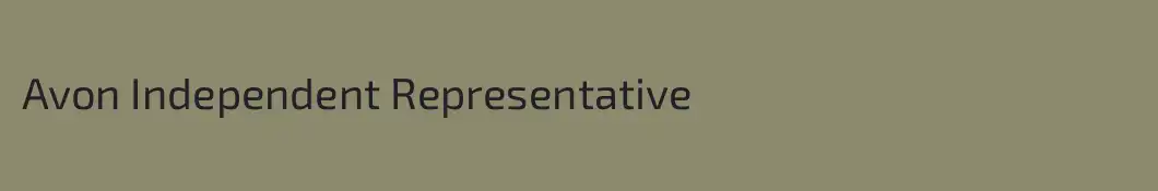 Avon Independent Representative